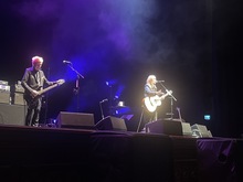 tags: Suzanne Vega, Edinburgh, Scotland, United Kingdom, Usher Hall - Suzanne Vega / Katherine Priddy on Oct 23, 2025 [898-small]