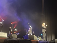 tags: Suzanne Vega, Edinburgh, Scotland, United Kingdom, Usher Hall - Suzanne Vega / Katherine Priddy on Oct 23, 2025 [899-small]