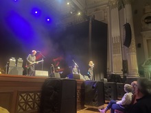 tags: Suzanne Vega, Edinburgh, Scotland, United Kingdom, Usher Hall - Suzanne Vega / Katherine Priddy on Oct 23, 2025 [900-small]