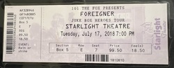 Foreigner / Whitesnake / Jason Bonham's Led Zeppelin Evening on Jul 17, 2018 [101-small]