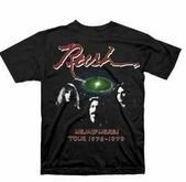 Rush / Streetheart on Oct 28, 1978 [247-small]