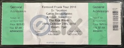 Suffocation / Cattle Decapitation / Krisiun / Soreption on Oct 29, 2018 [270-small]