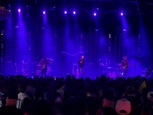 In Color, The Band Camino / Almost Monday / In Color on Oct 28, 2025 [297-small]