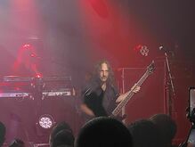 Symphony X / Heathen on May 18, 2024 [401-small]