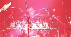 Symphony X / Heathen on May 18, 2024 [403-small]