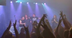 Symphony X / Heathen on May 18, 2024 [405-small]