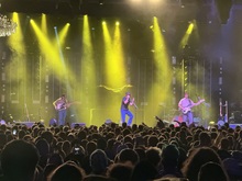 Almost Monday, The Band Camino / Almost Monday / In Color on Oct 28, 2025 [420-small]