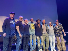 Born to Run at 50 Symposium on Sep 6, 2025 [501-small]
