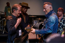 Born to Run at 50 Symposium on Sep 6, 2025 [503-small]