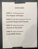 Stand Up For Heroes 2024 on Nov 11, 2024 [521-small]