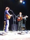Punch Brothers / The Milk Carton Kids on Dec 7, 2012 [526-small]