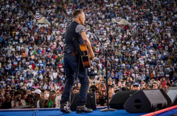 tags: Bruce Springsteen - When We Vote We Win on Oct 24, 2024 [540-small]