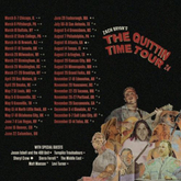 Zach Bryan / Turnpike Troubadours / Levi Turner / The Lumineers / Bruce Springsteen on Aug 7, 2024 [604-small]