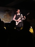 St. Vincent on Oct 28, 2025 [652-small]