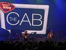 All Time Low / Mayday Parade / The Cab / The Paradox on Oct 28, 2025 [697-small]