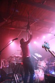 Guards / Fort Lean / The Joy Formidable on Mar 29, 2013 [713-small]