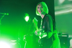Guards / Fort Lean / The Joy Formidable on Mar 29, 2013 [721-small]
