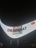Tame Impala / Fcukers on Oct 28, 2025 [784-small]