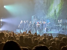 Arch Enemy / Amorphis / Eluveitie / Gatecreeper on Oct 28, 2025 [861-small]