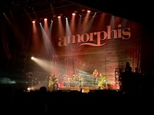 Arch Enemy / Amorphis / Eluveitie / Gatecreeper on Oct 28, 2025 [862-small]