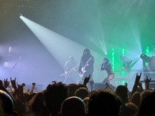Arch Enemy / Amorphis / Eluveitie / Gatecreeper on Oct 28, 2025 [863-small]