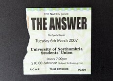 The Answer / Winnebago Deal on Mar 6, 2007 [347-small]