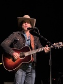 Lukas Nelson / The Band Loula on Oct 28, 2025 [413-small]