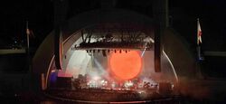 David Gilmour / The Webb Sisters on Oct 29, 2024 [671-small]