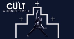 The Cult / Broken Things on May 2, 2019 [721-small]