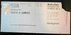 Such a Surge on Feb 25, 1997 [909-small]