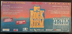 Rock in Riem '94 on May 20, 1994 [938-small]