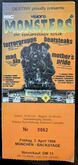 Terrorgruppe / Beatsteaks / Mad Sin / Mother's Pride on Apr 3, 1998 [009-small]