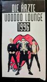 Die Ärzte on Apr 28, 1996 [027-small]