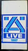 Die Ärzte on May 12, 1997 [028-small]
