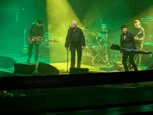 The Psychedelic Furs / Anja Huwe/Xmal Deutschland on Oct 27, 2025 [094-small]