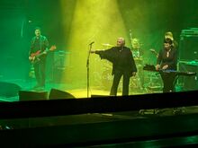 The Psychedelic Furs / Anja Huwe/Xmal Deutschland on Oct 27, 2025 [095-small]