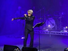 The Psychedelic Furs / Anja Huwe/Xmal Deutschland on Oct 27, 2025 [096-small]