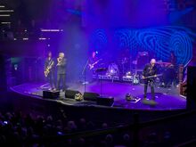 The Psychedelic Furs / Anja Huwe/Xmal Deutschland on Oct 27, 2025 [097-small]