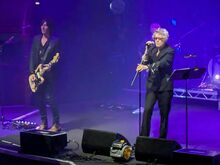 The Psychedelic Furs / Anja Huwe/Xmal Deutschland on Oct 27, 2025 [098-small]