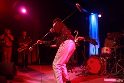 Charles Bradley & His Extraordinaires / Aaradhna on Aug 28, 2013 [113-small]