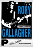 Rory Gallagher on Aug 17, 1985 [123-small]