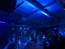 Signs Of The Swarm / Mental Cruelty / ten56. / Carcosa / Face Yourself on Oct 29, 2025 [136-small]