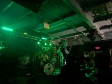 Signs Of The Swarm / Mental Cruelty / ten56. / Carcosa / Face Yourself on Oct 29, 2025 [191-small]