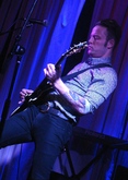 The High on Lows ~ Max Fitelson, tags: The High on Lows, Los Angeles, California, United States, Bar Sinister - The High on Lows on Jun 10, 2015 [229-small]
