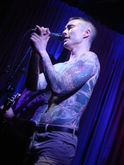 The High on Lows ~ Steve Asbury, tags: The High on Lows, Los Angeles, California, United States, Bar Sinister - The High on Lows on Jun 10, 2015 [231-small]