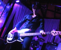 The High on Lows ~ Jack Cash & Kevin Conroy (drums), tags: The High on Lows, Los Angeles, California, United States, Bar Sinister - The High on Lows on Jun 10, 2015 [243-small]