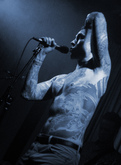 The High on Lows ~ Steve Asbury, tags: The High on Lows, Los Angeles, California, United States, Bar Sinister - The High on Lows on Jun 10, 2015 [248-small]