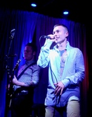 The High on Lows ~ Max Fitelson & Steve Asbury, tags: The High on Lows, Los Angeles, California, United States, Bar Sinister - The High on Lows on Jun 10, 2015 [250-small]