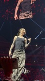 Billie Eilish / Young Miko on Oct 26, 2025 [293-small]