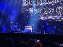 Death Cab for Cutie / Alan Doyle Band / Tegan and Sara / Bran Van 3000 on Jul 9, 2023 [413-small]